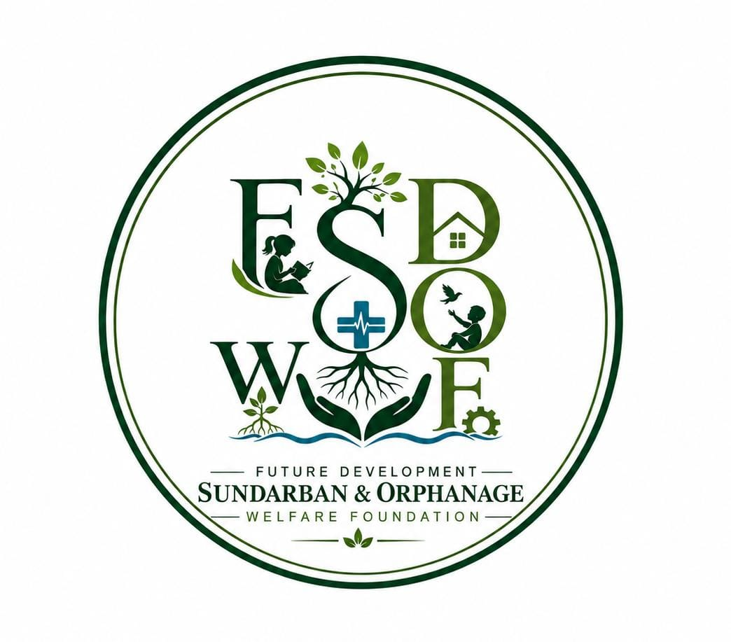 Future Development Foundation Logo